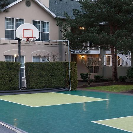 Homewood Suites By Hilton Seattle-Tacoma Airport/Tukwila Exterior photo